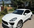 Белый Порше Масан, объемом двигателя 1.98 л и пробегом 137 тыс. км за 24999 $, фото 1 на Automoto.ua