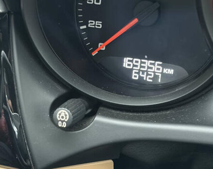 Белый Порше Масан, объемом двигателя 1.98 л и пробегом 169 тыс. км за 22000 $, фото 16 на Automoto.ua