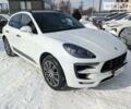 Белый Порше Масан, объемом двигателя 3 л и пробегом 54 тыс. км за 55000 $, фото 1 на Automoto.ua