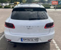 Білий Порше Масан, об'ємом двигуна 1.98 л та пробігом 107 тис. км за 27600 $, фото 7 на Automoto.ua