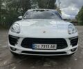 Порше Масан 2016 у Вінниці на Automoto.ua Білий Порше Масан, об'ємом двигуна 3 л та пробігом 113 тис. км за 23700 $, фото 14 на Automoto.ua