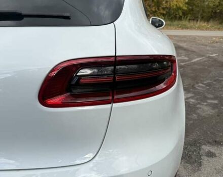 Порше Масан 2016 у Вінниці на Automoto.ua Білий Порше Масан, об'ємом двигуна 3 л та пробігом 113 тис. км за 23700 $, фото 8 на Automoto.ua