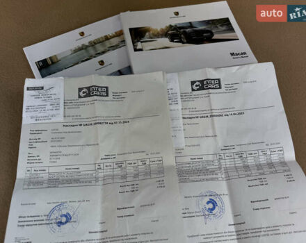 Белый Порше Масан, объемом двигателя 2 л и пробегом 90 тыс. км за 34950 $, фото 73 на Automoto.ua