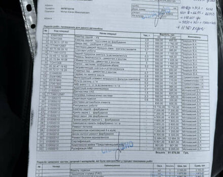 Порше Масан 2016 в Киеве на Automoto.ua Белый Порше Масан, объемом двигателя 3 л и пробегом 92 тыс. км за 31000 $, фото 26 на Automoto.ua