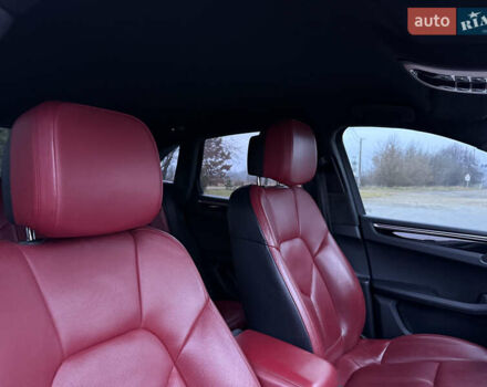 Білий Порше Масан, об'ємом двигуна 3 л та пробігом 45 тис. км за 27800 $, фото 27 на Automoto.ua