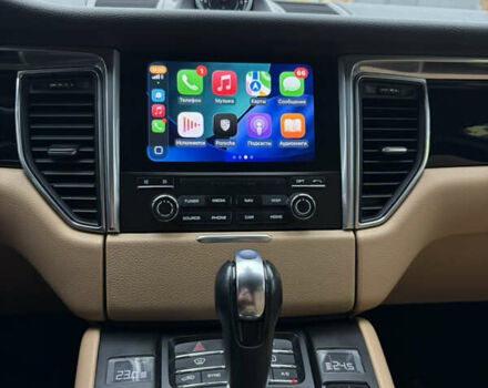 Белый Порше Масан, объемом двигателя 1.98 л и пробегом 169 тыс. км за 22000 $, фото 14 на Automoto.ua