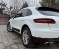 Белый Порше Масан, объемом двигателя 3 л и пробегом 47 тыс. км за 29500 $, фото 7 на Automoto.ua