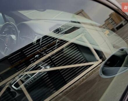 Белый Порше Масан, объемом двигателя 3 л и пробегом 101 тыс. км за 36900 $, фото 21 на Automoto.ua