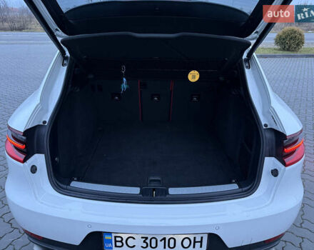 Білий Порше Масан, об'ємом двигуна 3 л та пробігом 45 тис. км за 27800 $, фото 29 на Automoto.ua