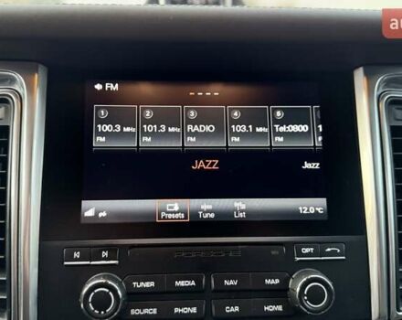 Белый Порше Масан, объемом двигателя 3 л и пробегом 101 тыс. км за 36900 $, фото 39 на Automoto.ua