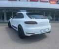 Белый Порше Масан, объемом двигателя 3 л и пробегом 124 тыс. км за 33000 $, фото 4 на Automoto.ua