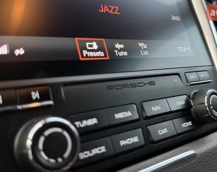 Белый Порше Масан, объемом двигателя 3 л и пробегом 101 тыс. км за 36900 $, фото 40 на Automoto.ua