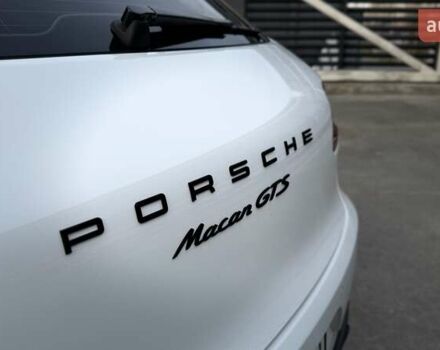Белый Порше Масан, объемом двигателя 3 л и пробегом 101 тыс. км за 36900 $, фото 50 на Automoto.ua