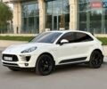 Белый Порше Масан, объемом двигателя 3 л и пробегом 126 тыс. км за 30999 $, фото 1 на Automoto.ua