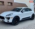 Белый Порше Масан, объемом двигателя 1.98 л и пробегом 196 тыс. км за 28800 $, фото 1 на Automoto.ua