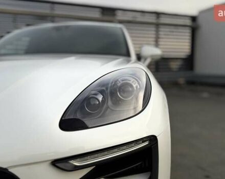 Белый Порше Масан, объемом двигателя 3 л и пробегом 101 тыс. км за 36900 $, фото 22 на Automoto.ua