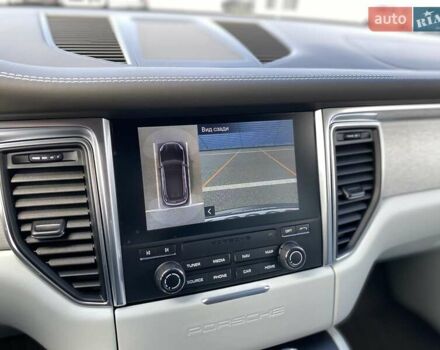 Белый Порше Масан, объемом двигателя 3 л и пробегом 32 тыс. км за 53000 $, фото 33 на Automoto.ua