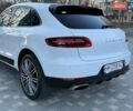 Белый Порше Масан, объемом двигателя 1.98 л и пробегом 134 тыс. км за 38900 $, фото 17 на Automoto.ua