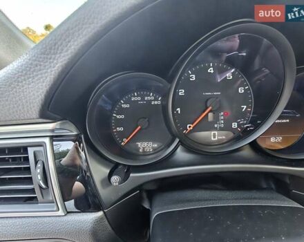 Білий Порше Масан, об'ємом двигуна 1.98 л та пробігом 78 тис. км за 30000 $, фото 4 на Automoto.ua