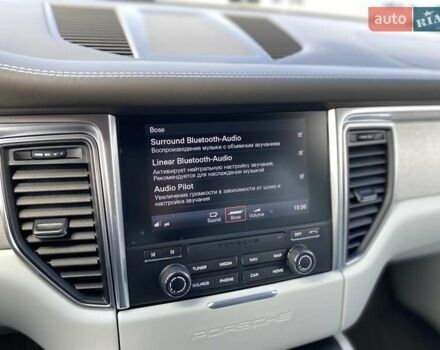 Белый Порше Масан, объемом двигателя 3 л и пробегом 32 тыс. км за 53000 $, фото 36 на Automoto.ua