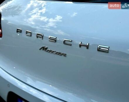 Белый Порше Масан, объемом двигателя 2 л и пробегом 89 тыс. км за 32000 $, фото 34 на Automoto.ua