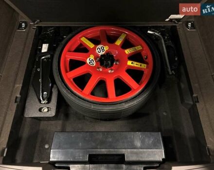 Белый Порше Масан, объемом двигателя 3 л и пробегом 36 тыс. км за 52500 $, фото 52 на Automoto.ua