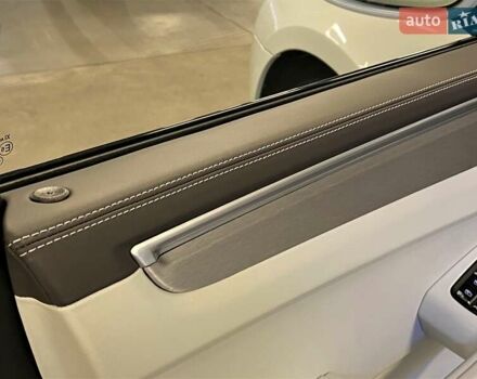 Белый Порше Масан, объемом двигателя 3 л и пробегом 36 тыс. км за 52500 $, фото 30 на Automoto.ua