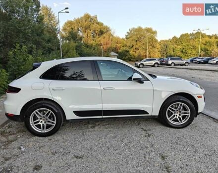 Білий Порше Масан, об'ємом двигуна 1.98 л та пробігом 78 тис. км за 30000 $, фото 7 на Automoto.ua