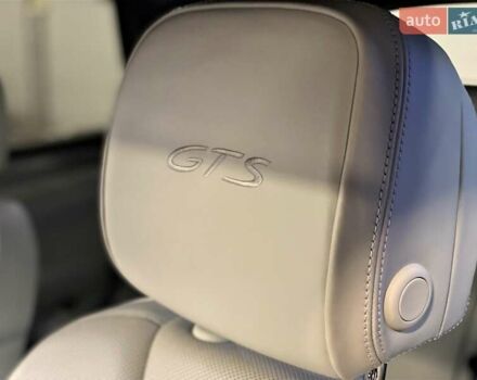 Белый Порше Масан, объемом двигателя 3 л и пробегом 36 тыс. км за 52500 $, фото 35 на Automoto.ua