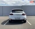 Белый Порше Масан, объемом двигателя 3 л и пробегом 32 тыс. км за 53000 $, фото 8 на Automoto.ua