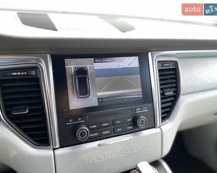 Белый Порше Масан, объемом двигателя 3 л и пробегом 32 тыс. км за 53000 $, фото 34 на Automoto.ua
