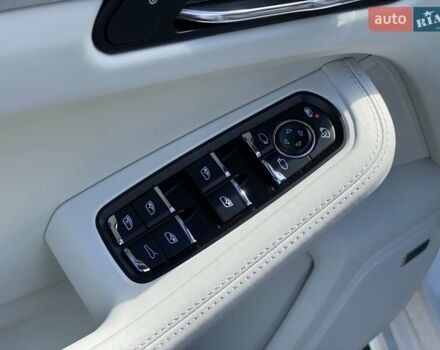 Белый Порше Масан, объемом двигателя 3 л и пробегом 32 тыс. км за 53000 $, фото 29 на Automoto.ua