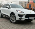 Белый Порше Масан, объемом двигателя 2.99 л и пробегом 47 тыс. км за 29500 $, фото 15 на Automoto.ua