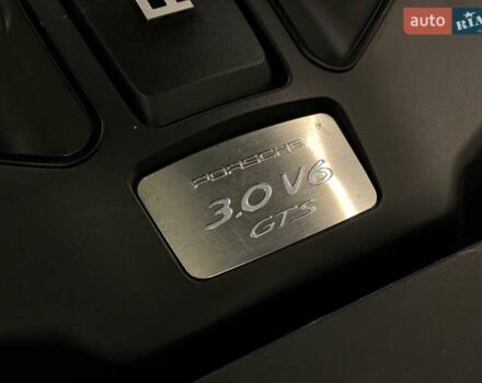 Белый Порше Масан, объемом двигателя 3 л и пробегом 36 тыс. км за 52500 $, фото 42 на Automoto.ua