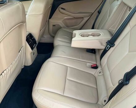 Белый Порше Масан, объемом двигателя 2 л и пробегом 64 тыс. км за 9500 $, фото 11 на Automoto.ua