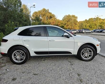 Білий Порше Масан, об'ємом двигуна 1.98 л та пробігом 78 тис. км за 30000 $, фото 1 на Automoto.ua