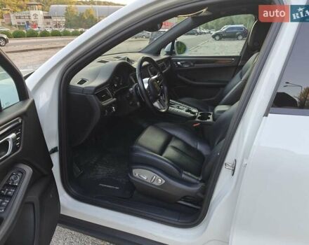 Білий Порше Масан, об'ємом двигуна 1.98 л та пробігом 78 тис. км за 30000 $, фото 2 на Automoto.ua