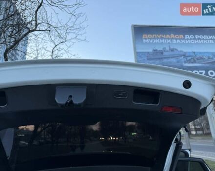 Белый Порше Масан, объемом двигателя 1.98 л и пробегом 134 тыс. км за 38900 $, фото 40 на Automoto.ua