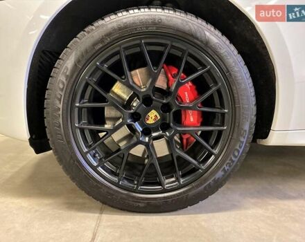 Белый Порше Масан, объемом двигателя 3 л и пробегом 36 тыс. км за 52500 $, фото 20 на Automoto.ua