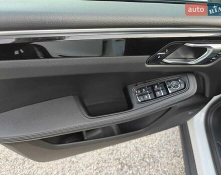 Білий Порше Масан, об'ємом двигуна 1.98 л та пробігом 78 тис. км за 30000 $, фото 11 на Automoto.ua