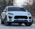 Белый Порше Масан, объемом двигателя 1.98 л и пробегом 134 тыс. км за 38900 $, фото 96 на Automoto.ua
