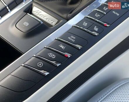 Белый Порше Масан, объемом двигателя 3 л и пробегом 32 тыс. км за 53000 $, фото 27 на Automoto.ua