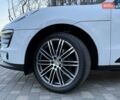 Белый Порше Масан, объемом двигателя 1.98 л и пробегом 134 тыс. км за 38900 $, фото 16 на Automoto.ua