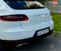 Белый Порше Масан, объемом двигателя 2 л и пробегом 89 тыс. км за 32000 $, фото 8 на Automoto.ua