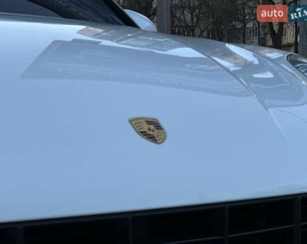 Белый Порше Масан, объемом двигателя 1.98 л и пробегом 134 тыс. км за 38900 $, фото 20 на Automoto.ua