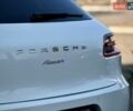 Белый Порше Масан, объемом двигателя 1.98 л и пробегом 110 тыс. км за 35000 $, фото 9 на Automoto.ua