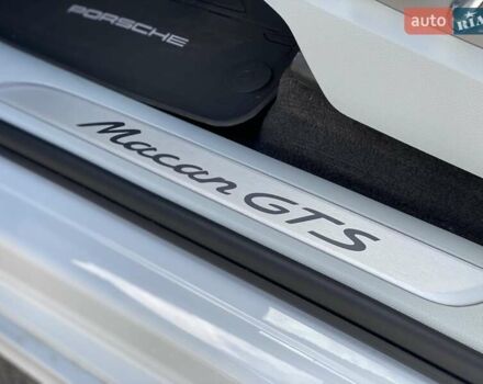 Белый Порше Масан, объемом двигателя 3 л и пробегом 32 тыс. км за 53000 $, фото 37 на Automoto.ua