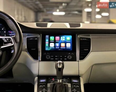 Белый Порше Масан, объемом двигателя 3 л и пробегом 36 тыс. км за 52500 $, фото 27 на Automoto.ua