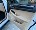 Белый Порше Масан, объемом двигателя 1.98 л и пробегом 134 тыс. км за 38900 $, фото 67 на Automoto.ua