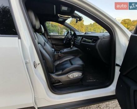 Білий Порше Масан, об'ємом двигуна 1.98 л та пробігом 78 тис. км за 30000 $, фото 3 на Automoto.ua